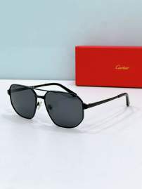 Picture of Cartier Sunglasses _SKUfw80537149fw